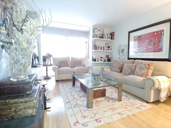 Piso en calle de la Sierra de Atapuerca, 12