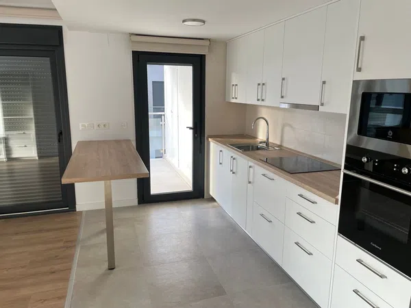 Piso en avenida de la Marina Española, 83 - Foto 3