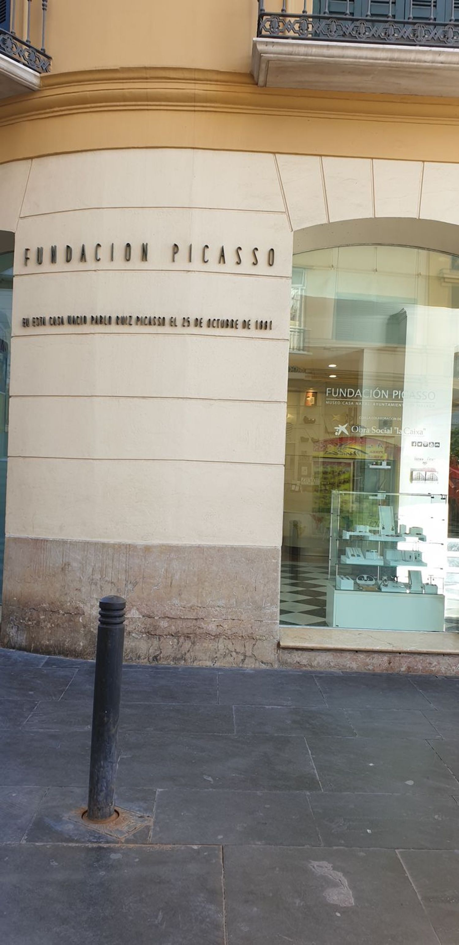 Piso en Calle conde cienfuegos, 2, La Merced - Foto 23