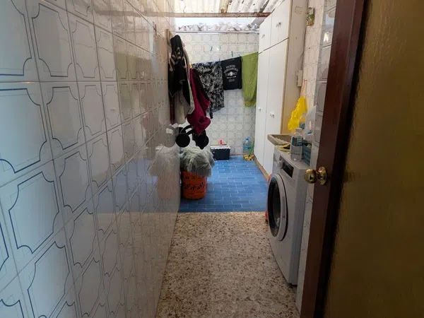 Piso en Calle Mariano Benlliure, 85, Reina Victoria-Miguel Hernández - Foto 10