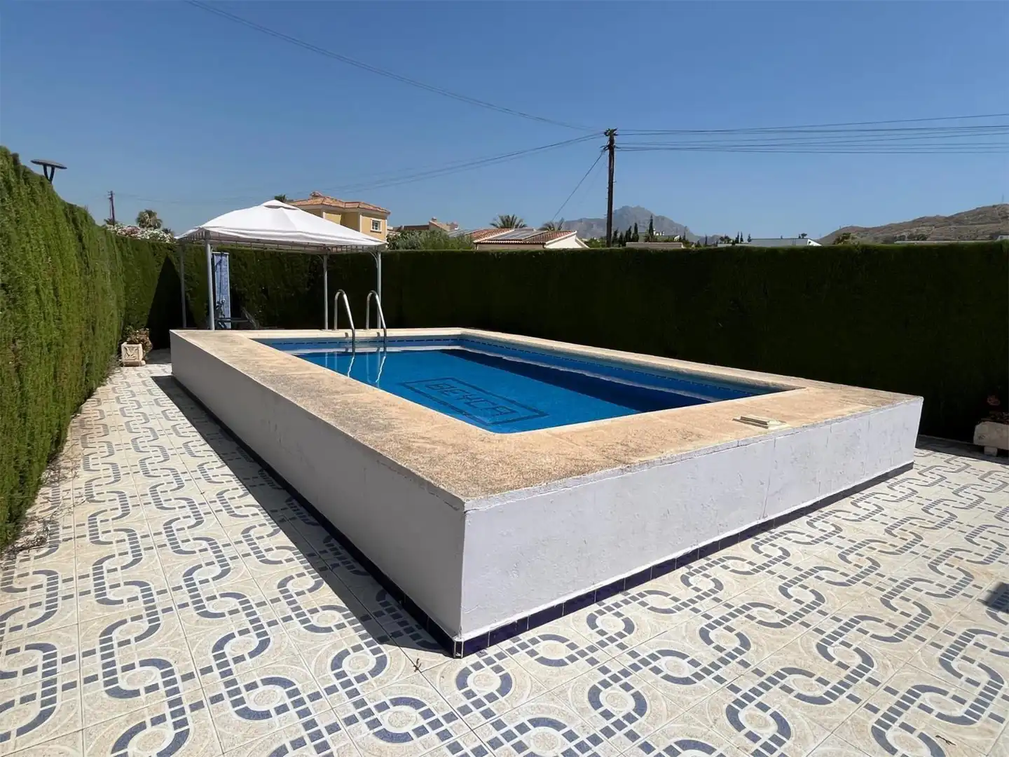 Chalet en  Urbanización Pisnella 3 - Foto 5