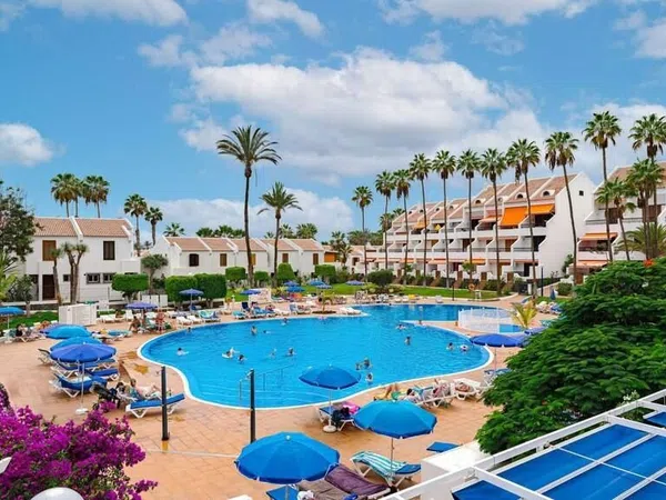 Dúplex en Av. Rafael Puig Lluvina, 32, Playa de las Américas, Playa de las Américas - Foto 27