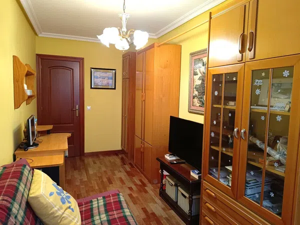Piso en San Juan, 66, El Llano Alto - Foto 14