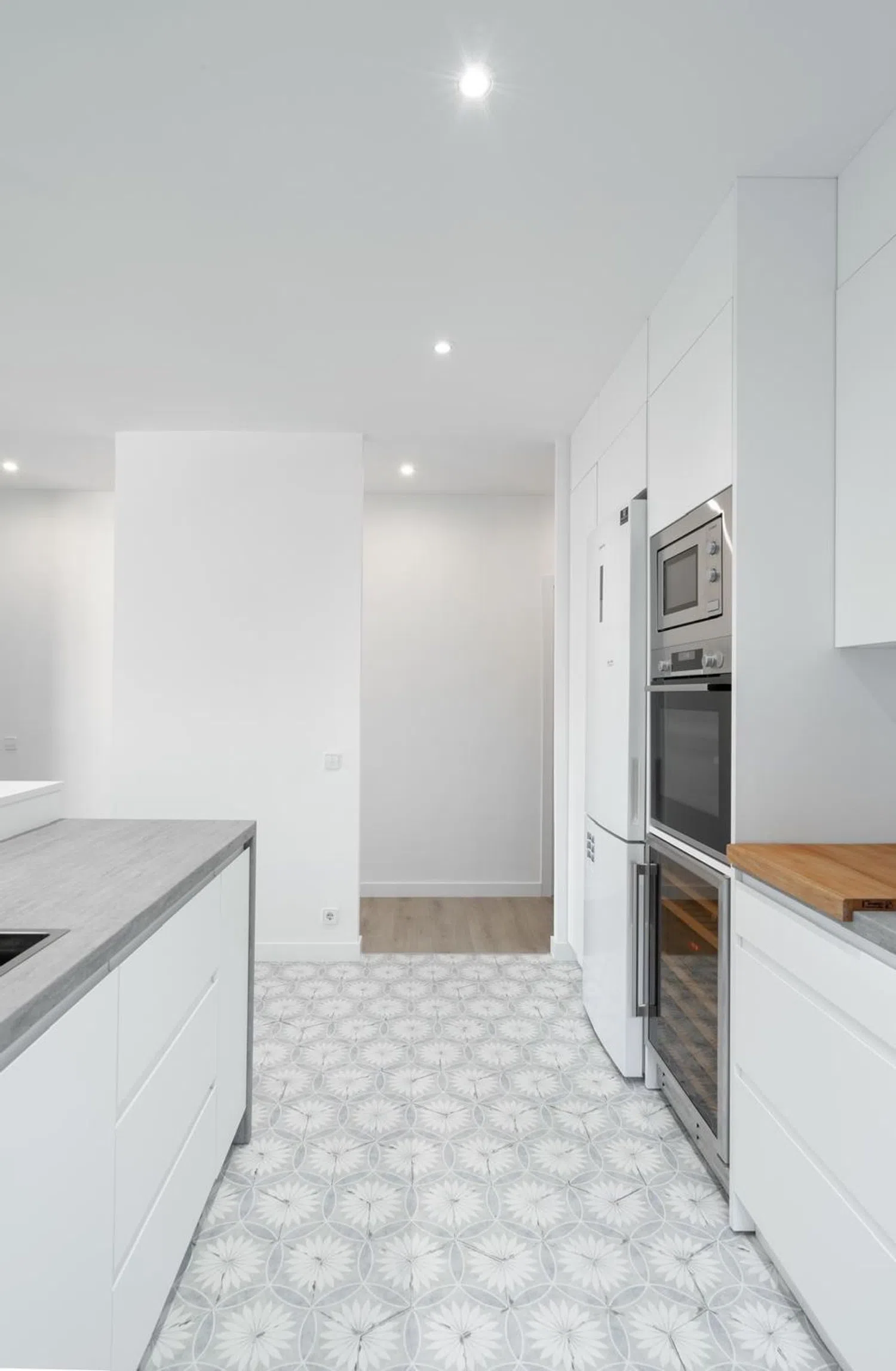 Piso en calle de Emilio Vargas, 18 - Foto 5