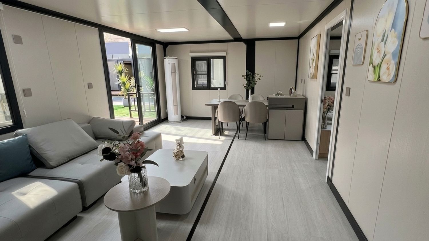 Casa o chalet independiente en Urbanización Posturas 1, 153 Parcela - Foto 4