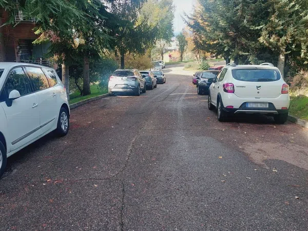 Dúplex en travesía de Somosierra, 7 - Foto 4