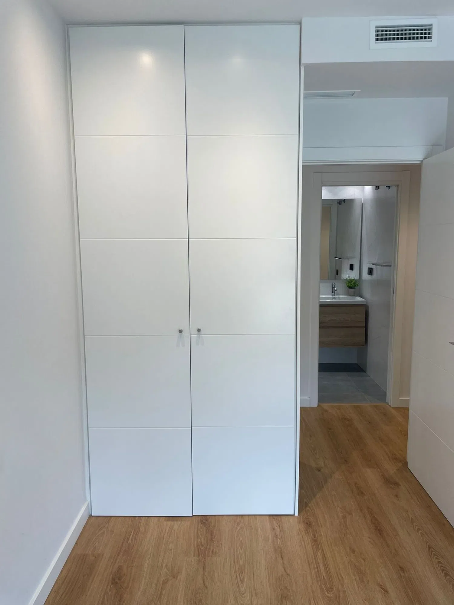 Ático en calle San Vicente de Paul, 7 - Foto 15