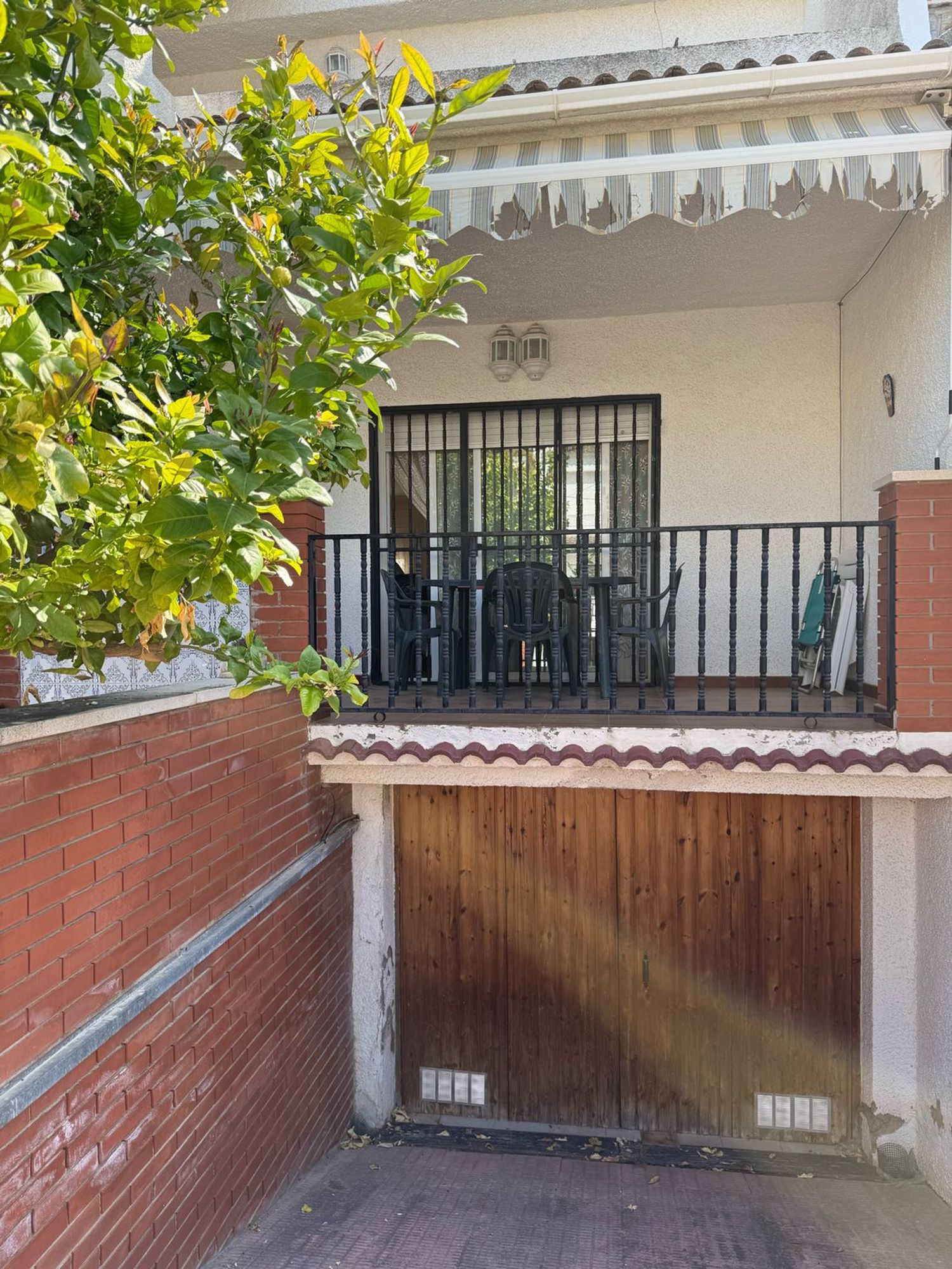 Chalet adosado en calle de les Basses, 40 - Foto 3