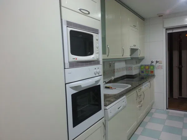 Piso en avenida Príncipe de Asturias, 1 - Foto 3