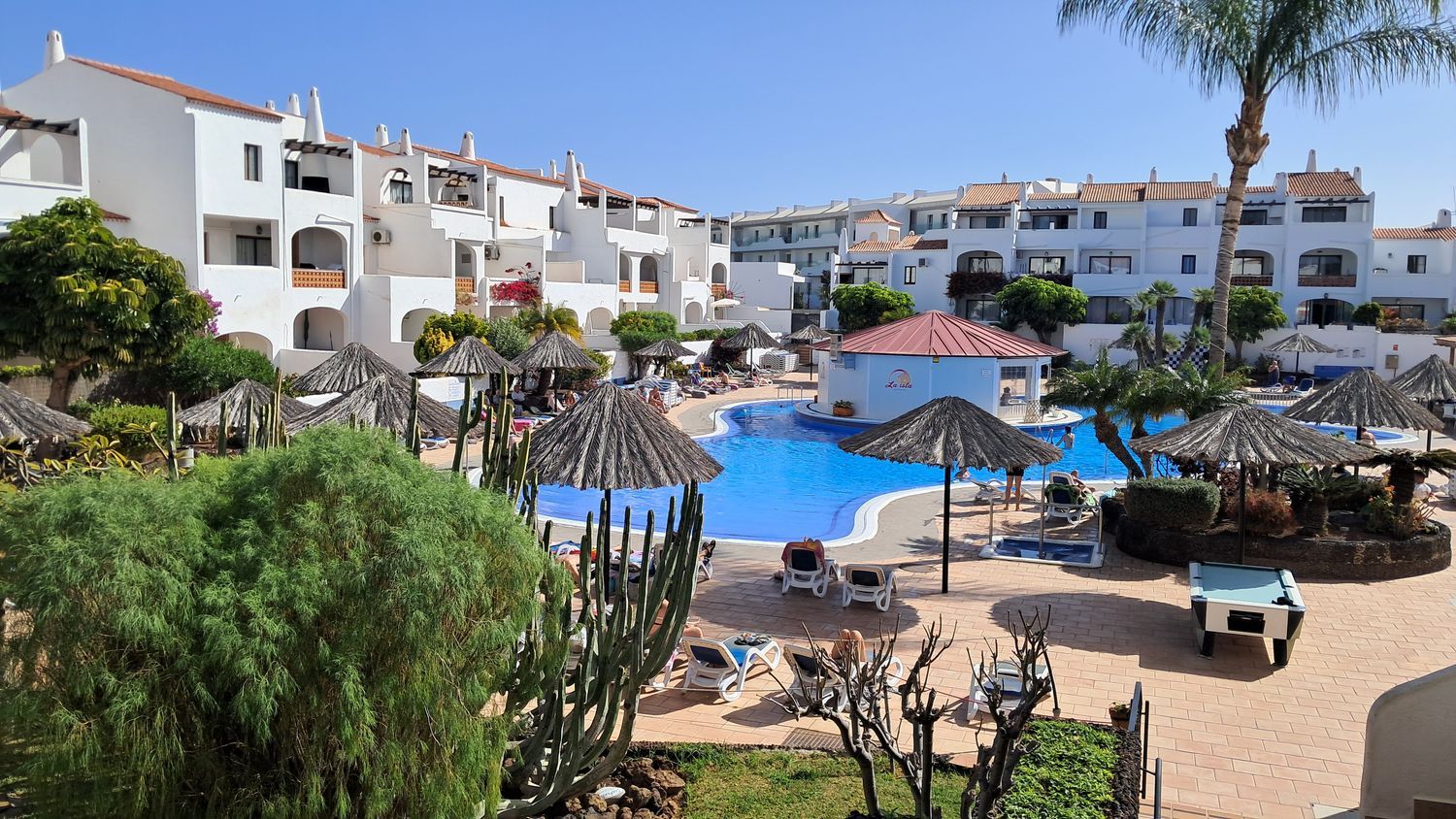 Piso en avenida María Ángeles Ascanio Cullen, 26 - Foto 11