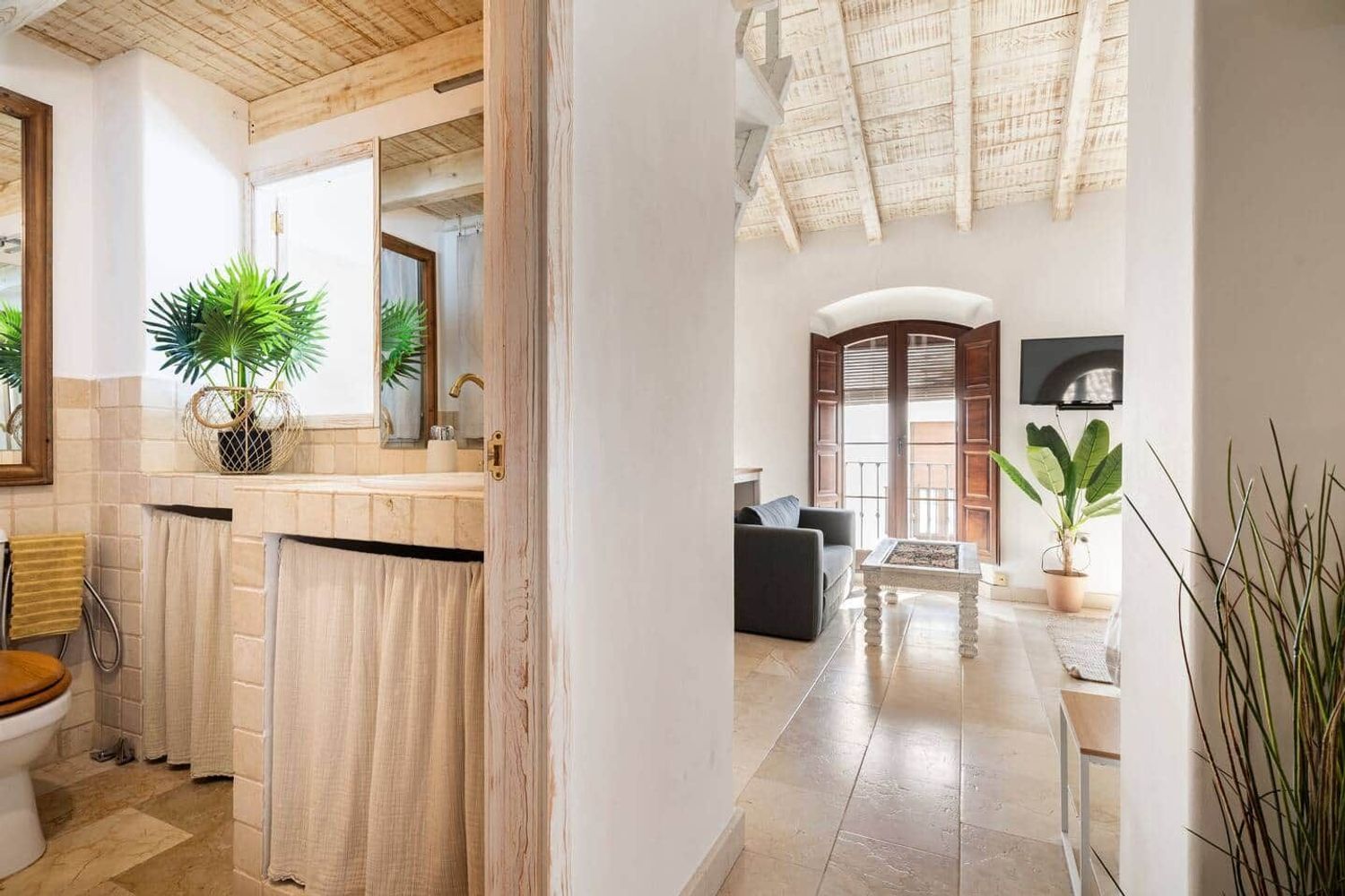 Estudio en Calle Castillo, 15, Cartaya pueblo, Cartaya pueblo - Foto 19
