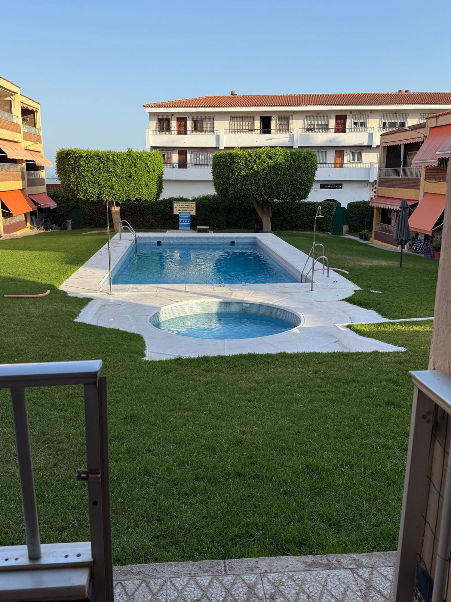 Piso en Calle Sonora, 9, Aguadulce norte - Foto 19