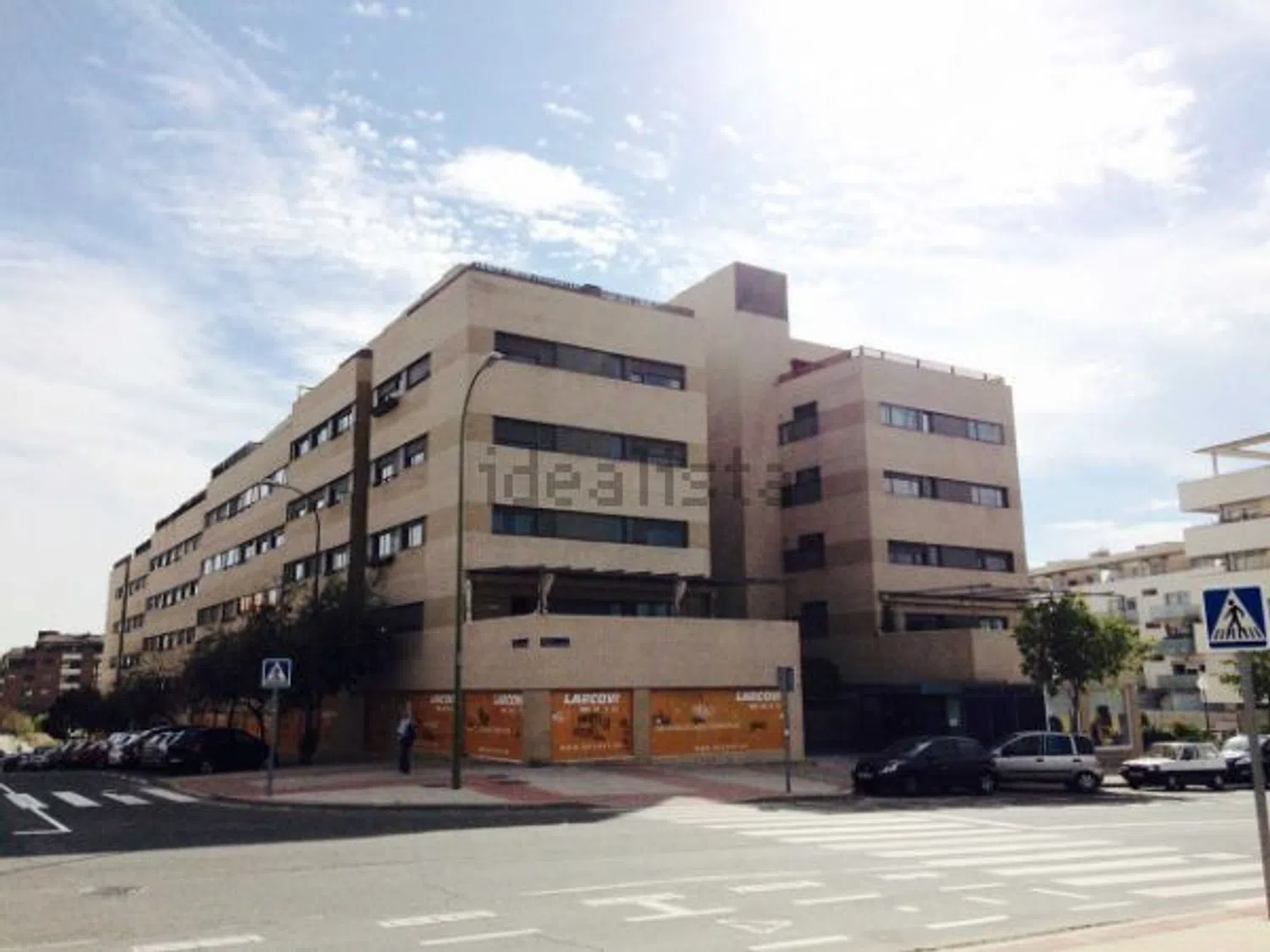 Piso en avenida del Santuario de Valverde, 54 - Foto 27