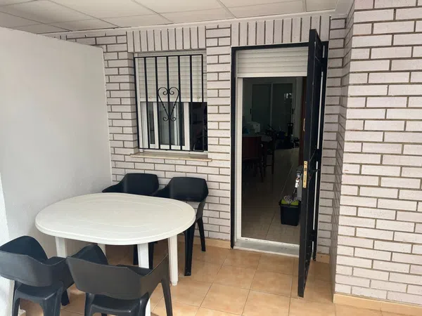 Chalet pareado en Avenida Central, 8, Marina Trebol - Neptuno - Foto 12