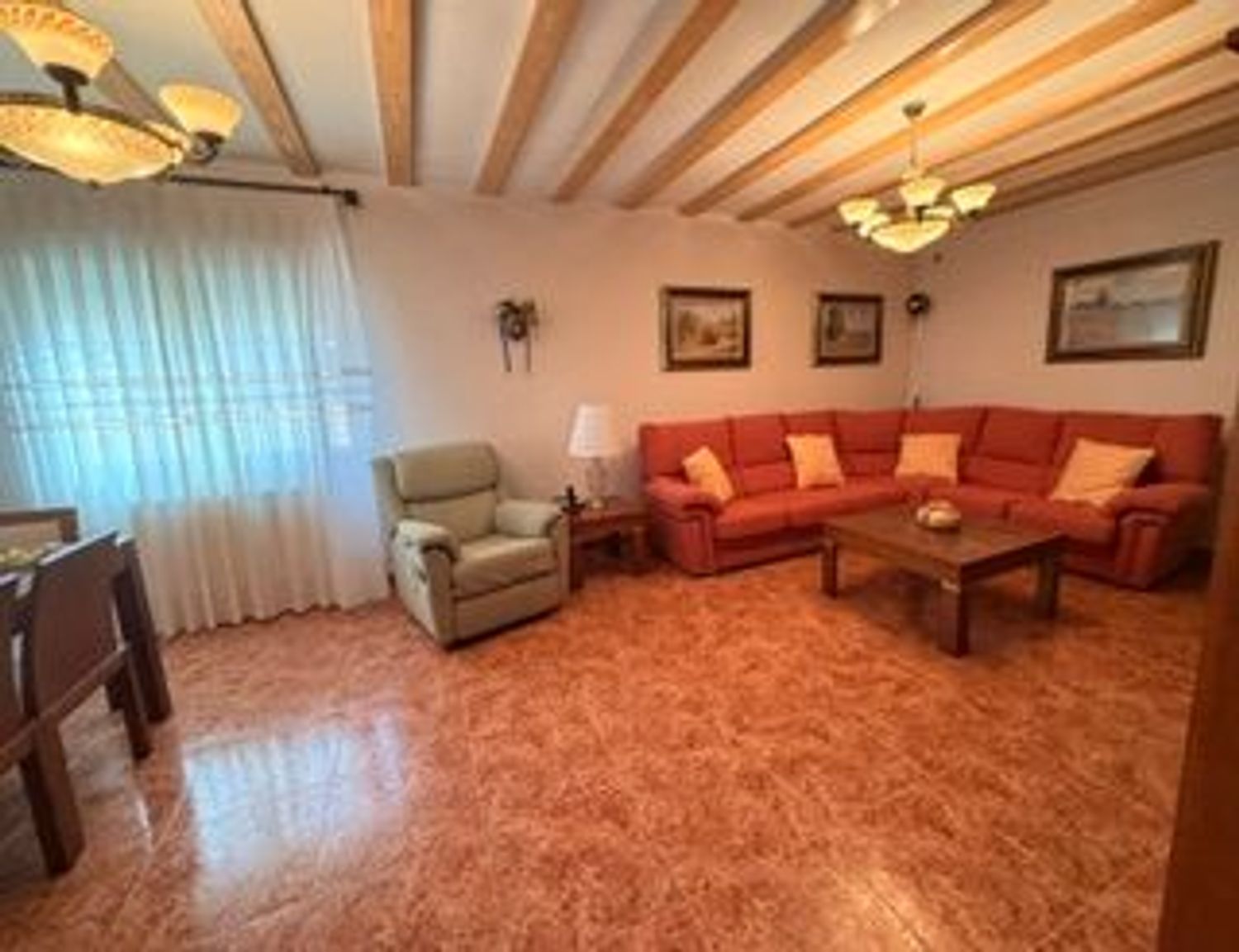 Chalet pareado en Villa del Prado - Foto 4