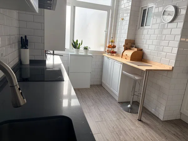 Piso en calle Mar de Fora, 11 - Foto 5