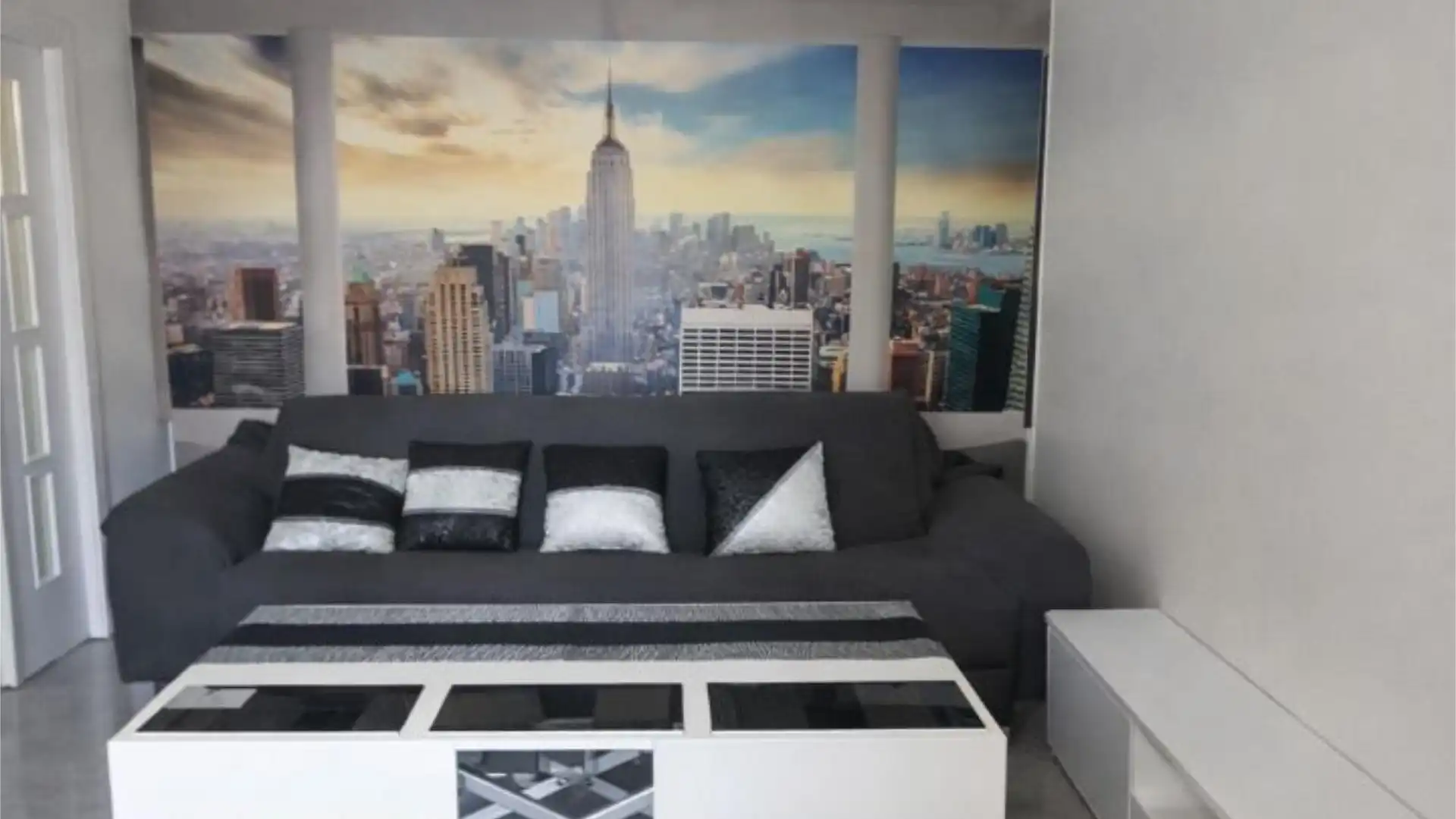 Piso en  Avenida del Golf 137 - Foto 5