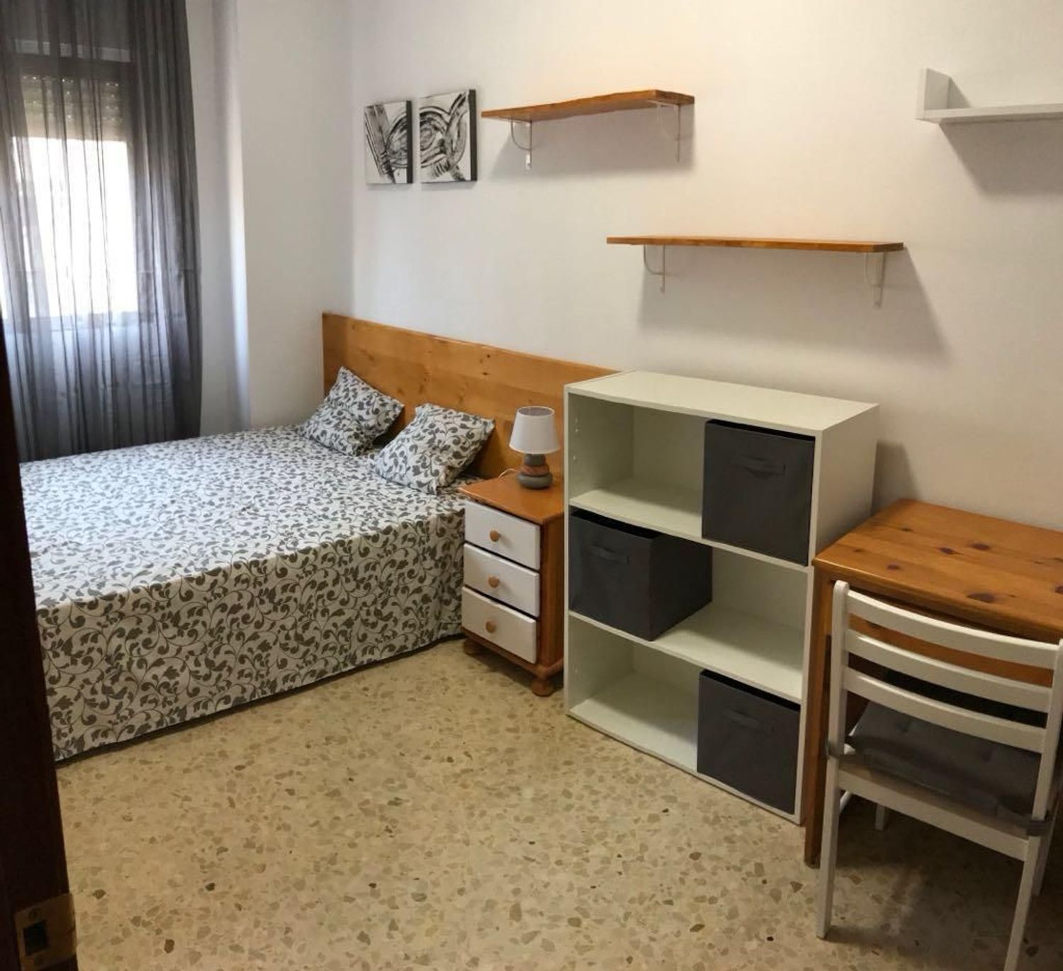 Piso en Calle de Sant Roc, 94, Zona Plaza Illes Columbretes - Foto 8