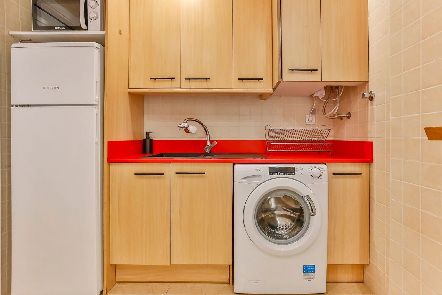 Piso en calle de Sant Crispí, 22 - Foto 17