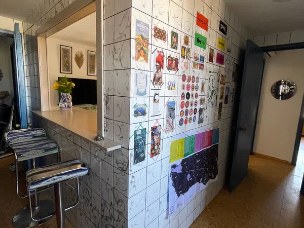 Piso en Calle d'Ángel Villena, 13, Na Rovella - Foto 20