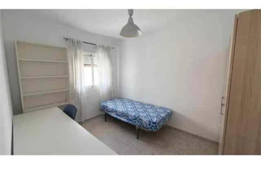 Piso en Triana - Foto 8