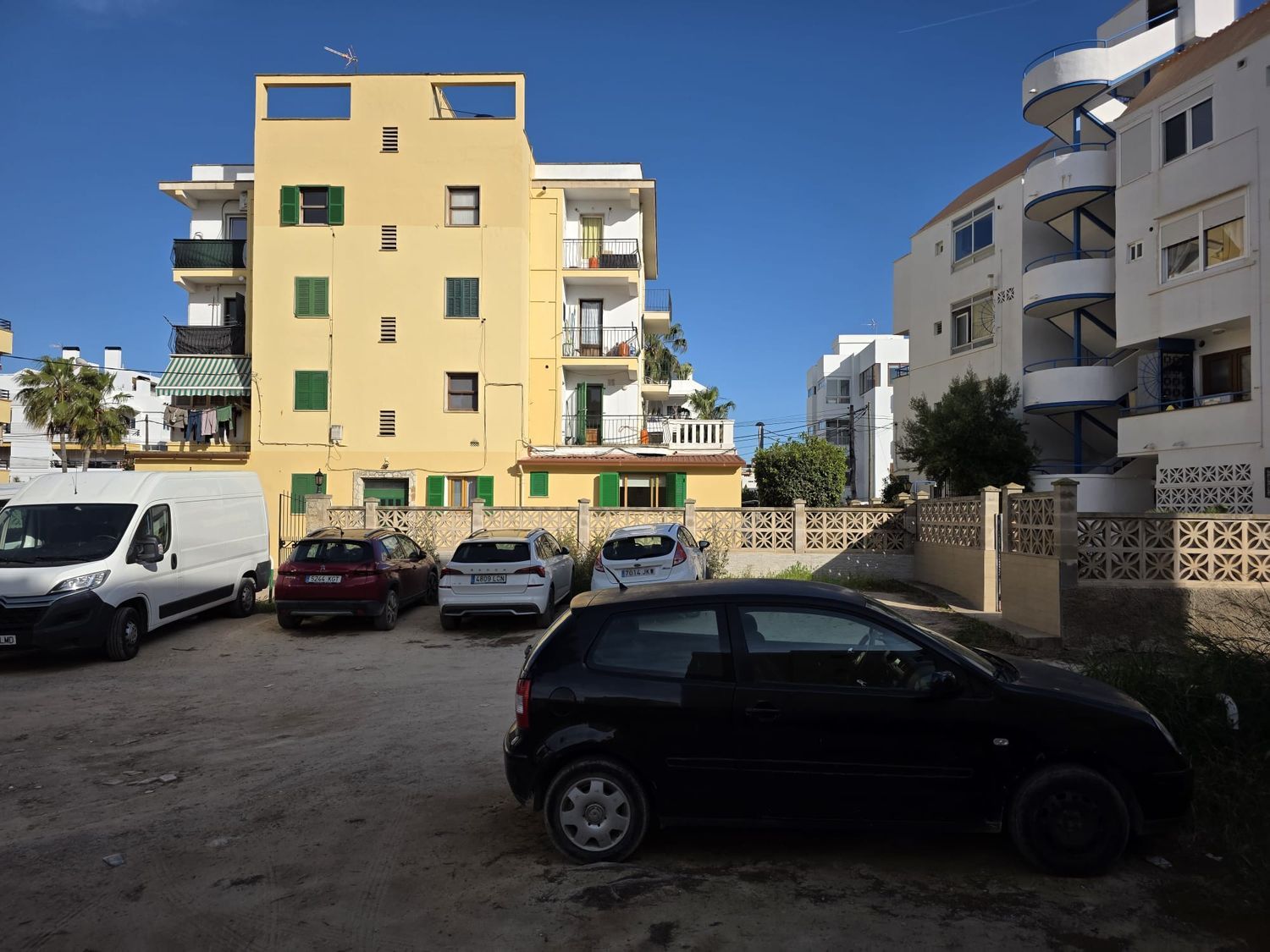 Estudio en calle dels Pins, 16 a - Foto 20