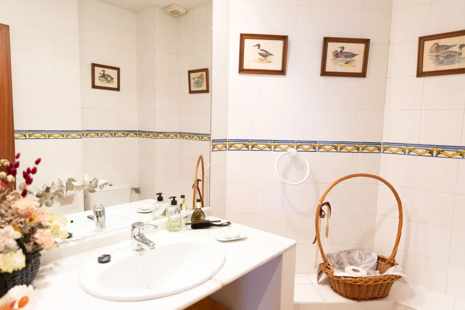 Chalet pareado en Urb. parque conde de orgaz Barrio Conde Orgaz-Piovera - Foto 38