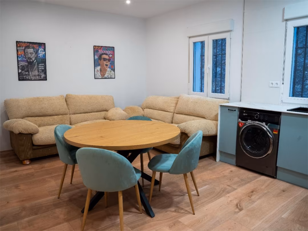 Piso en  Calle Vista Alegre 35 - Foto 10