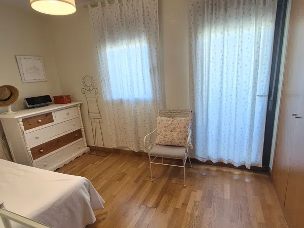 Ático en Avenida Voltaire, 1, Pozoalbero - Foto 10