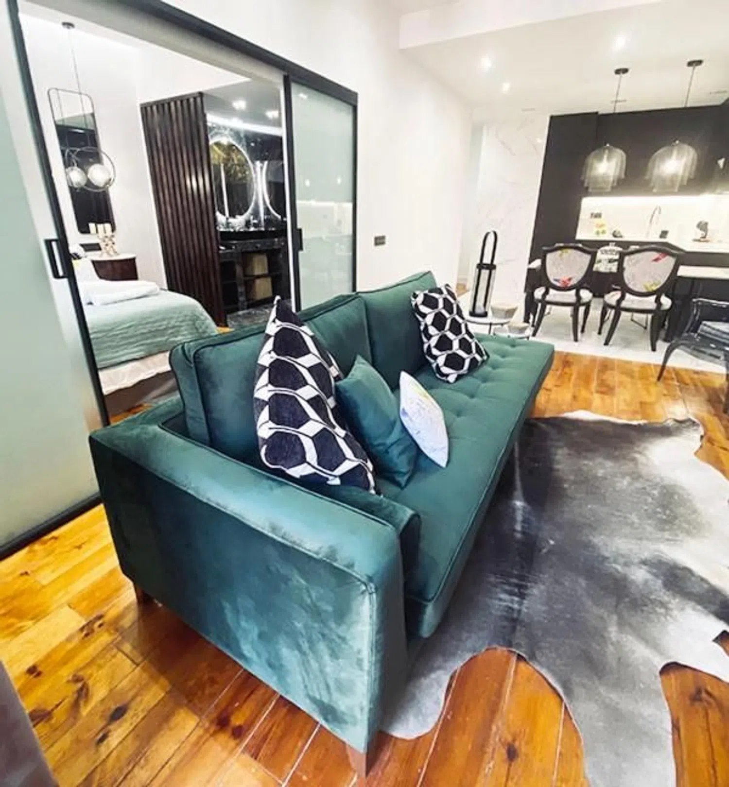 Piso en calle de Valverde, 23 - Foto 3