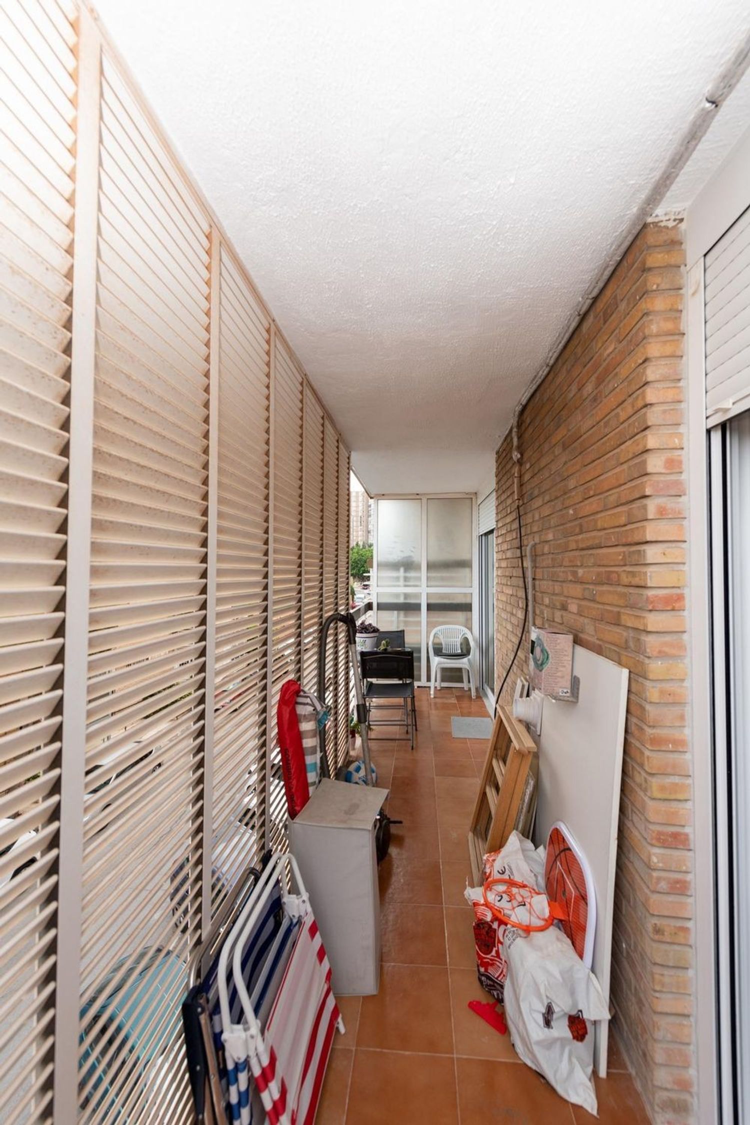 Piso en Avenida de Dénia, 120, Vistahermosa - Foto 31