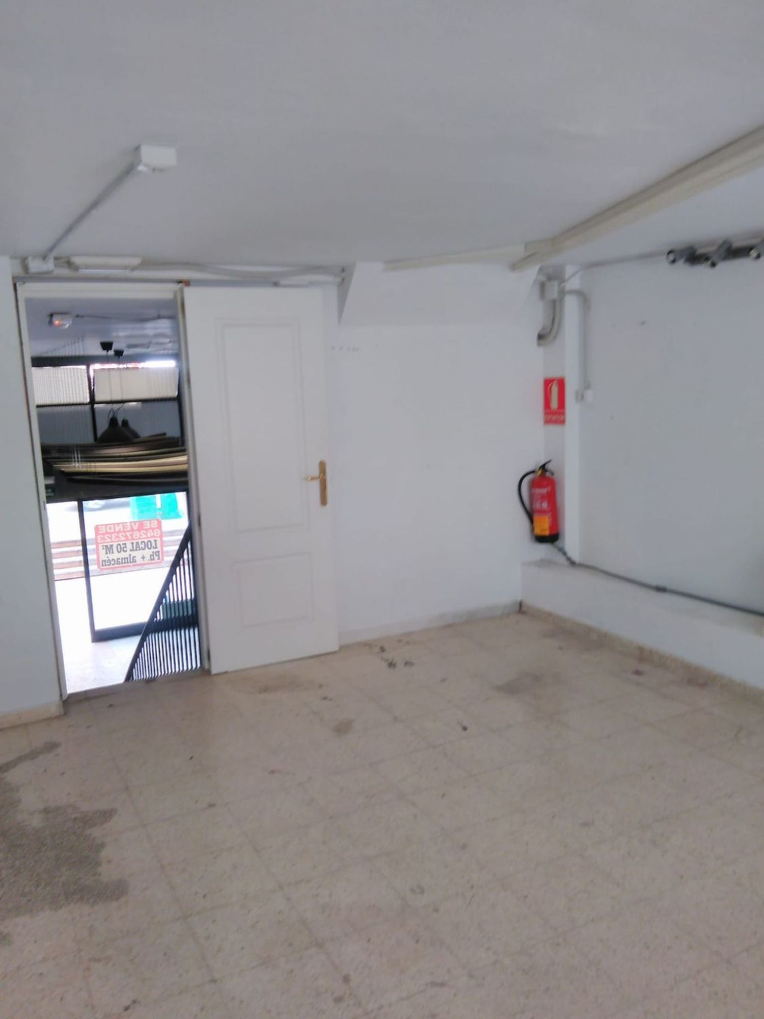 Local en Avenida de Mijas, 3, Centro Ciudad, Centro Ciudad - Foto 7