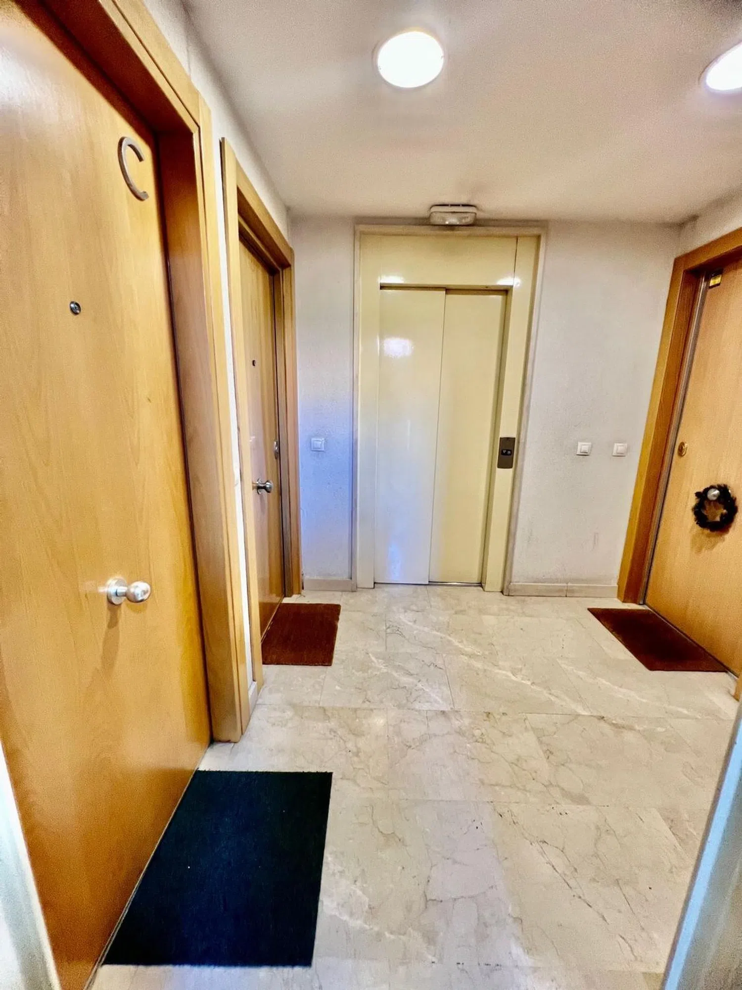 Piso en calle del Diario la Nación, 19 - Foto 20