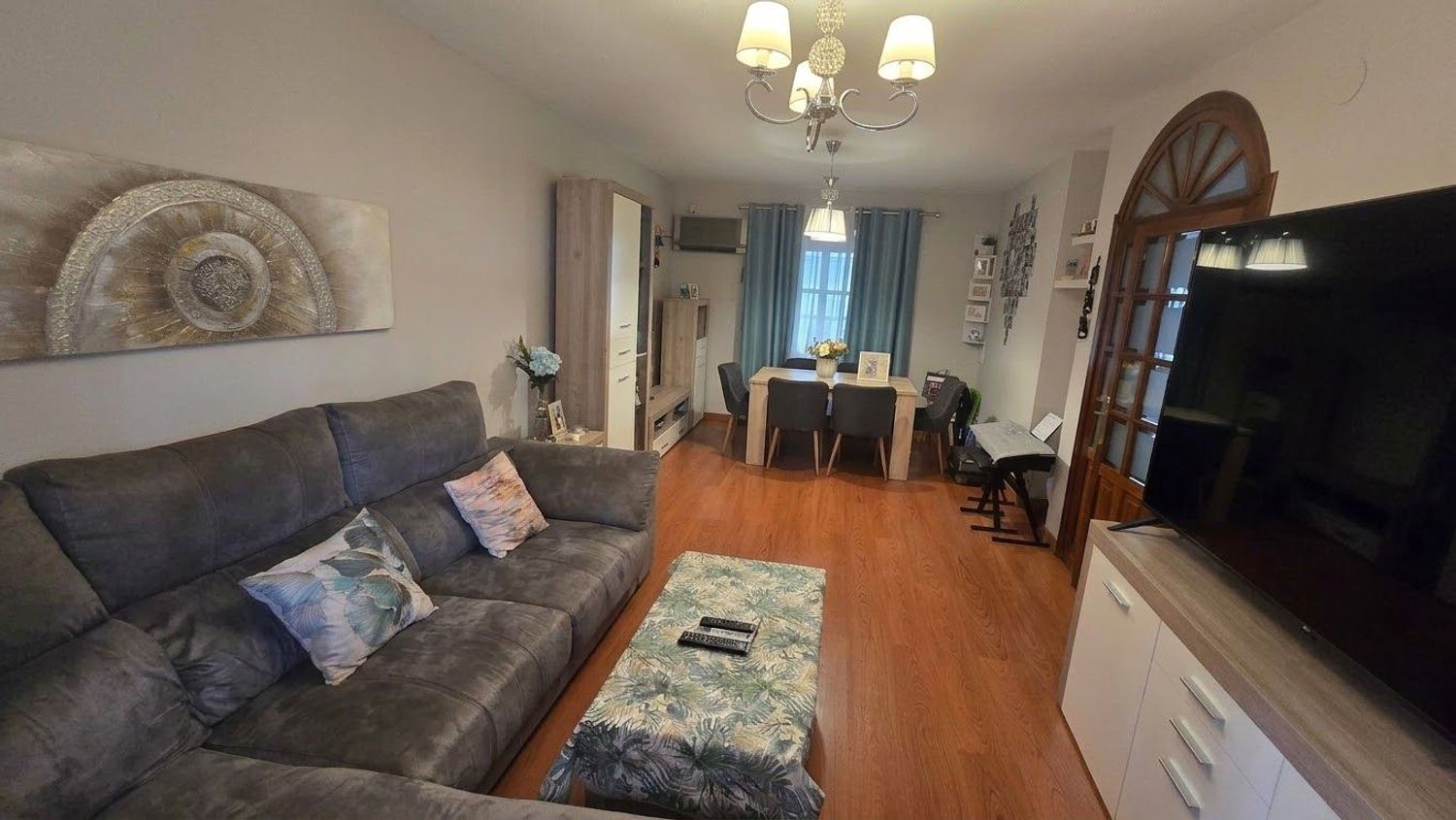 Chalet adosado en Avenida Europa, 101, Zona Avenida de Europa, Zona Avenida de Europa - Foto 16