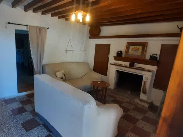 Casa rural en Las Casillas de Jotrón y Lomilla, 29014 Mlaga, Centro Histórico - Foto 2