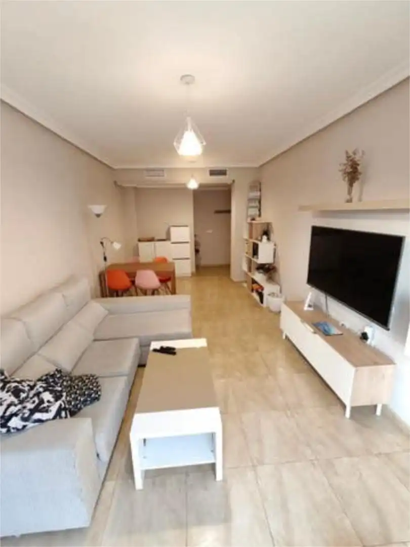 Piso en Zona Sur - Foto 1