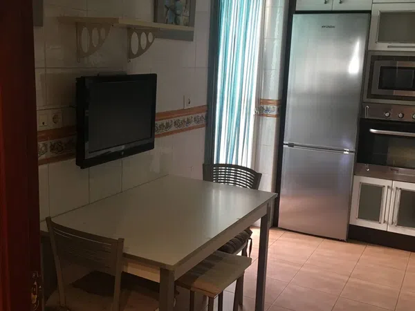 Ático en avenida del Editor Ángel Caffarena, 21 - Foto 4