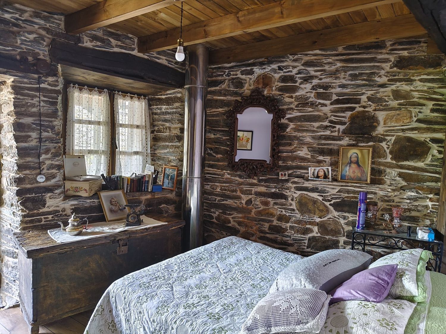 Casa de pueblo en Pozo, 100 - Foto 19