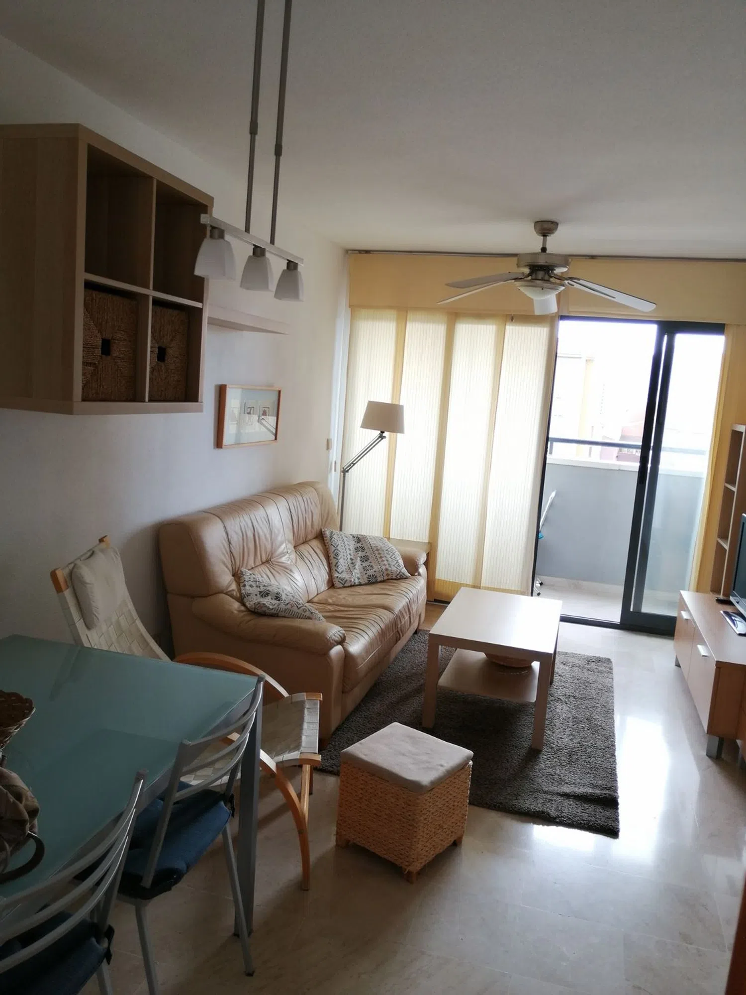 Piso en calle de Dénia, 15 - Foto 1