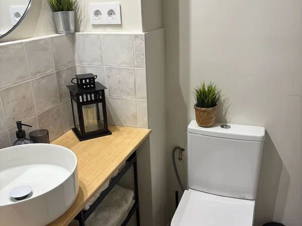 Piso en San Bartolomé, 23 - Foto 10