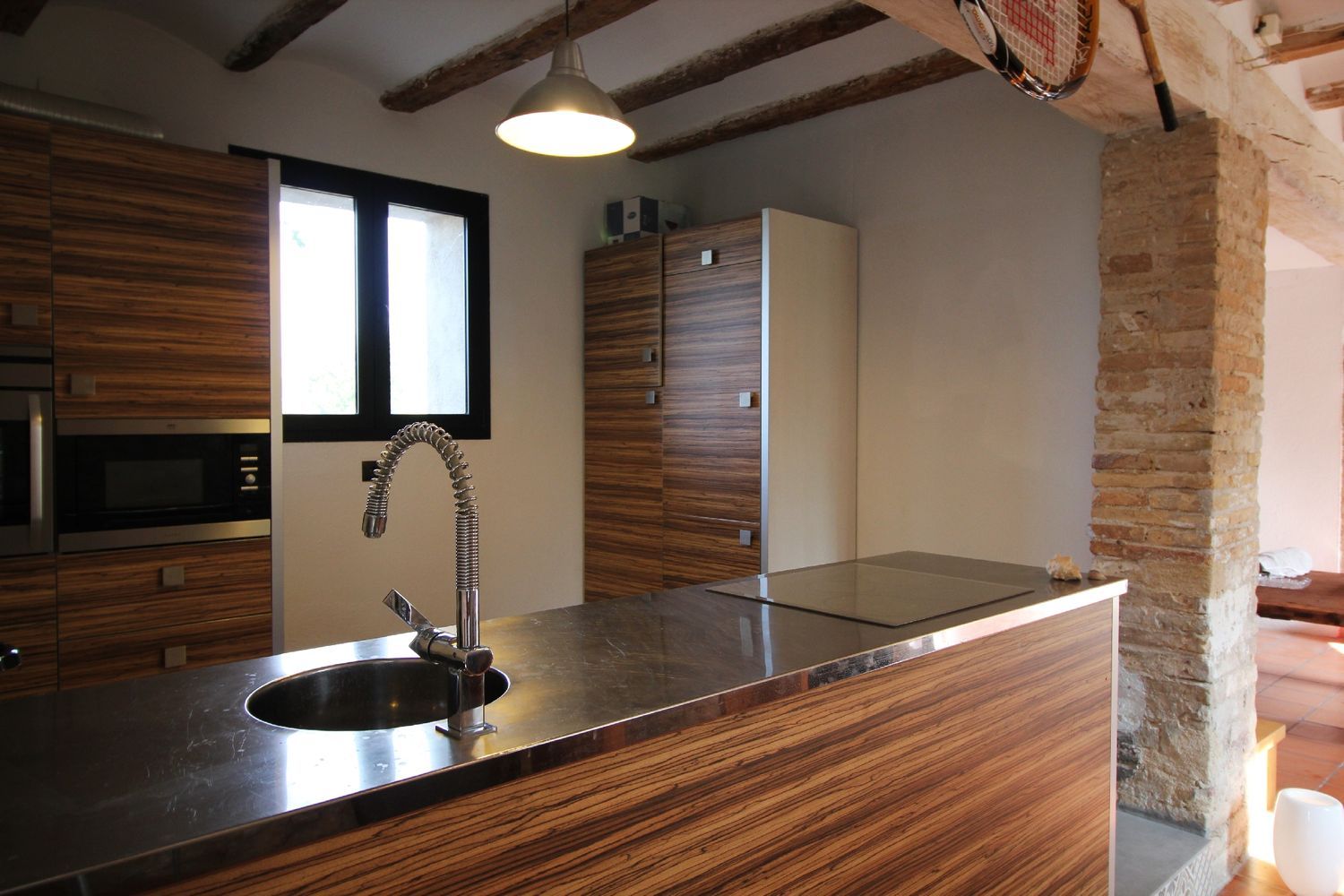 Masía en Masía en Camino salva-aigües, 96, Urbanizaciones, Urbanizaciones - Foto 7