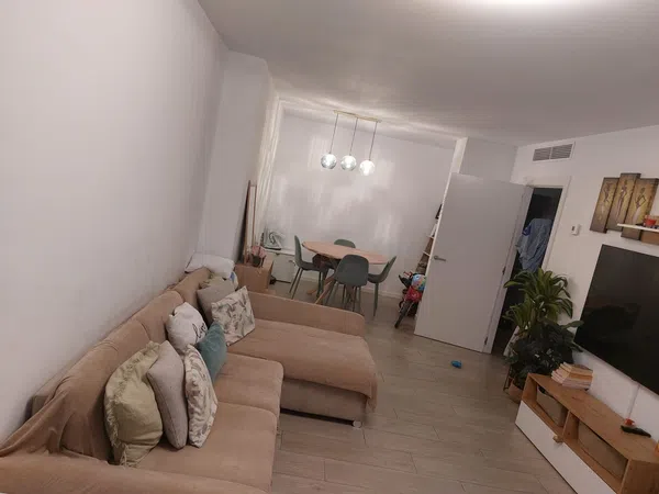 Piso en calle de Enrique Urquijo, 111