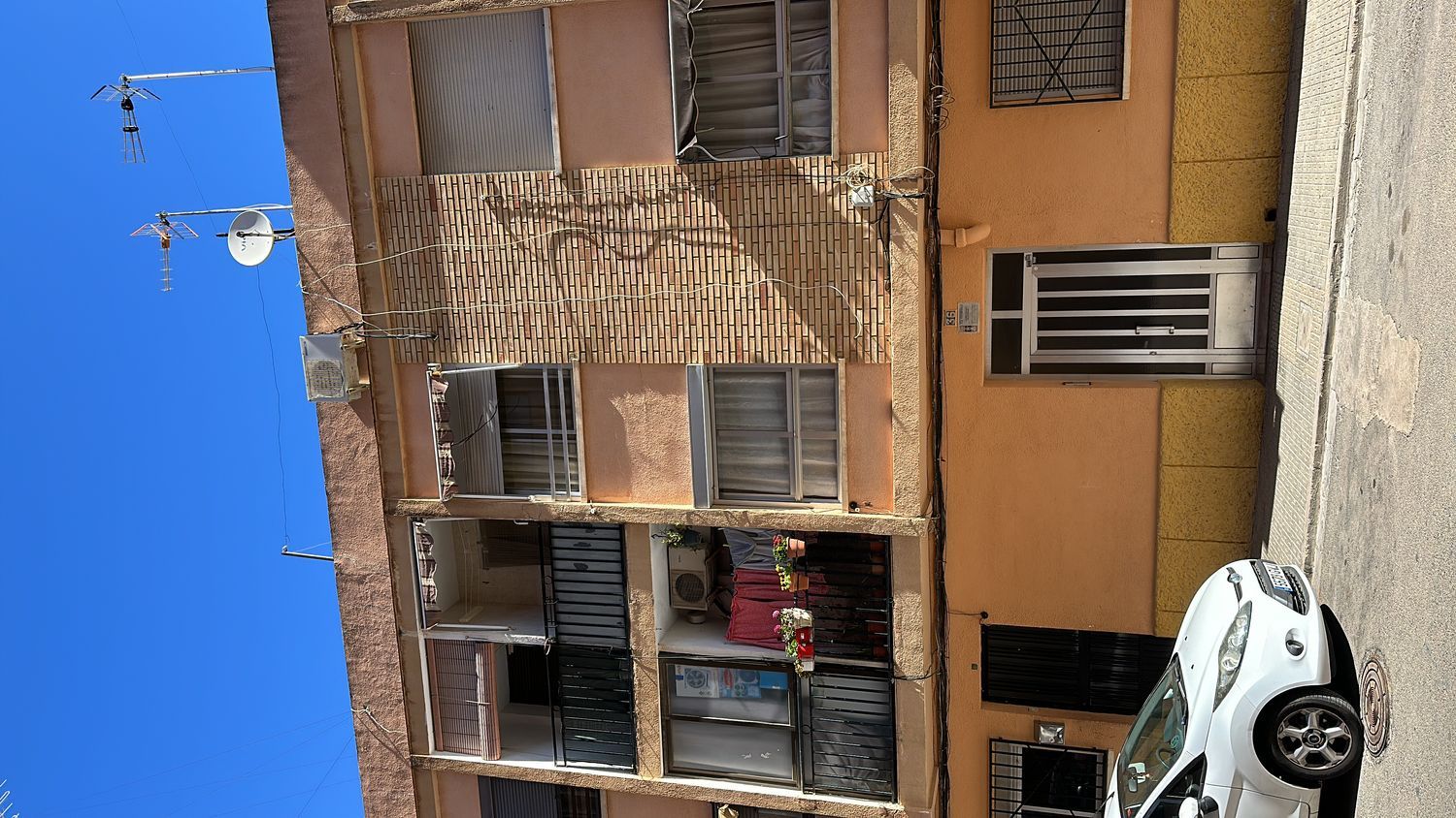 Piso en Calle Sant Joan Ribera, 36 - Foto 7