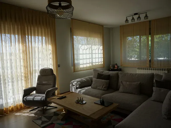 Chalet pareado en Villalbilla - Foto 13