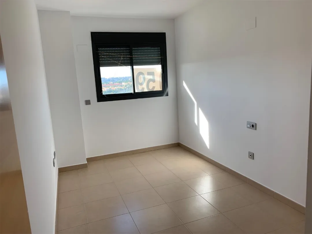 Piso en  Avinguda de les Nacions 30 - Foto 13