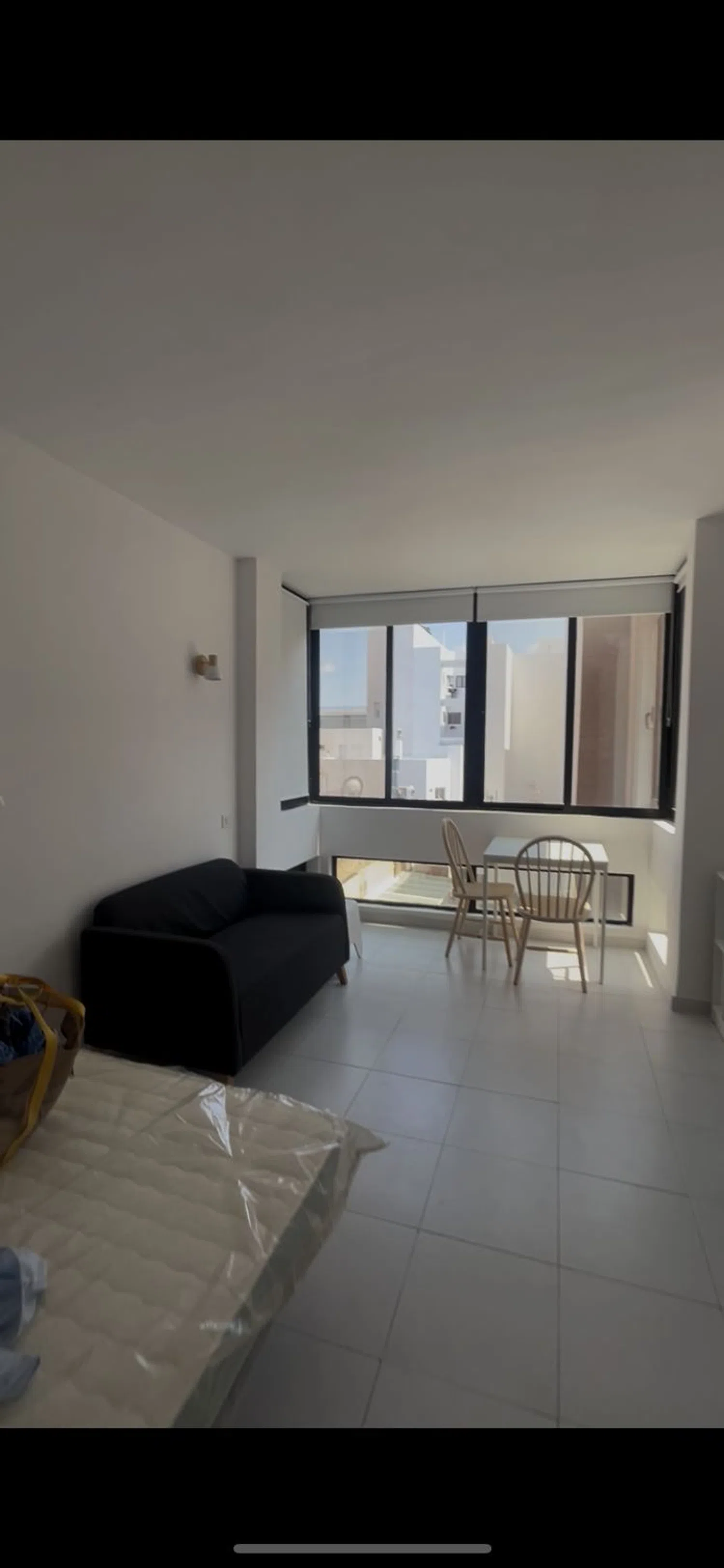 Estudio en calle José Franchy Roca, 58 - Foto 2