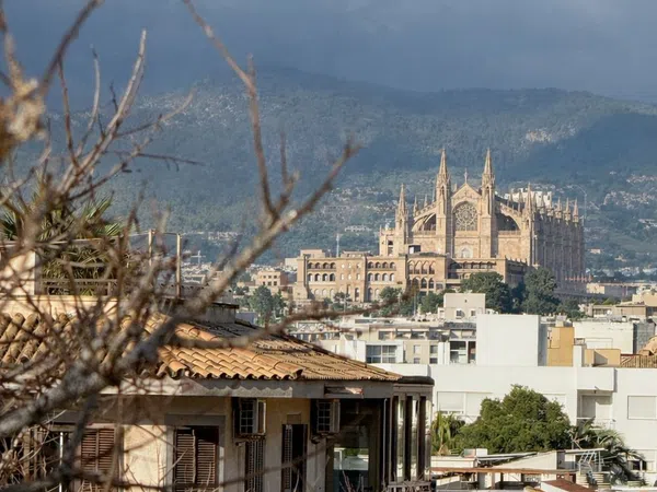Ático en calle del Golf de Lleó, 5 - Foto 8