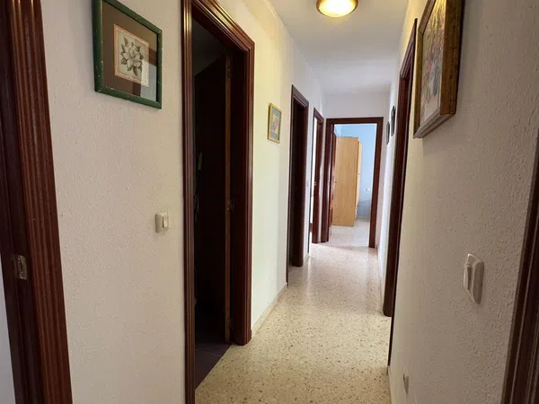Piso en El Morche - Foto 25
