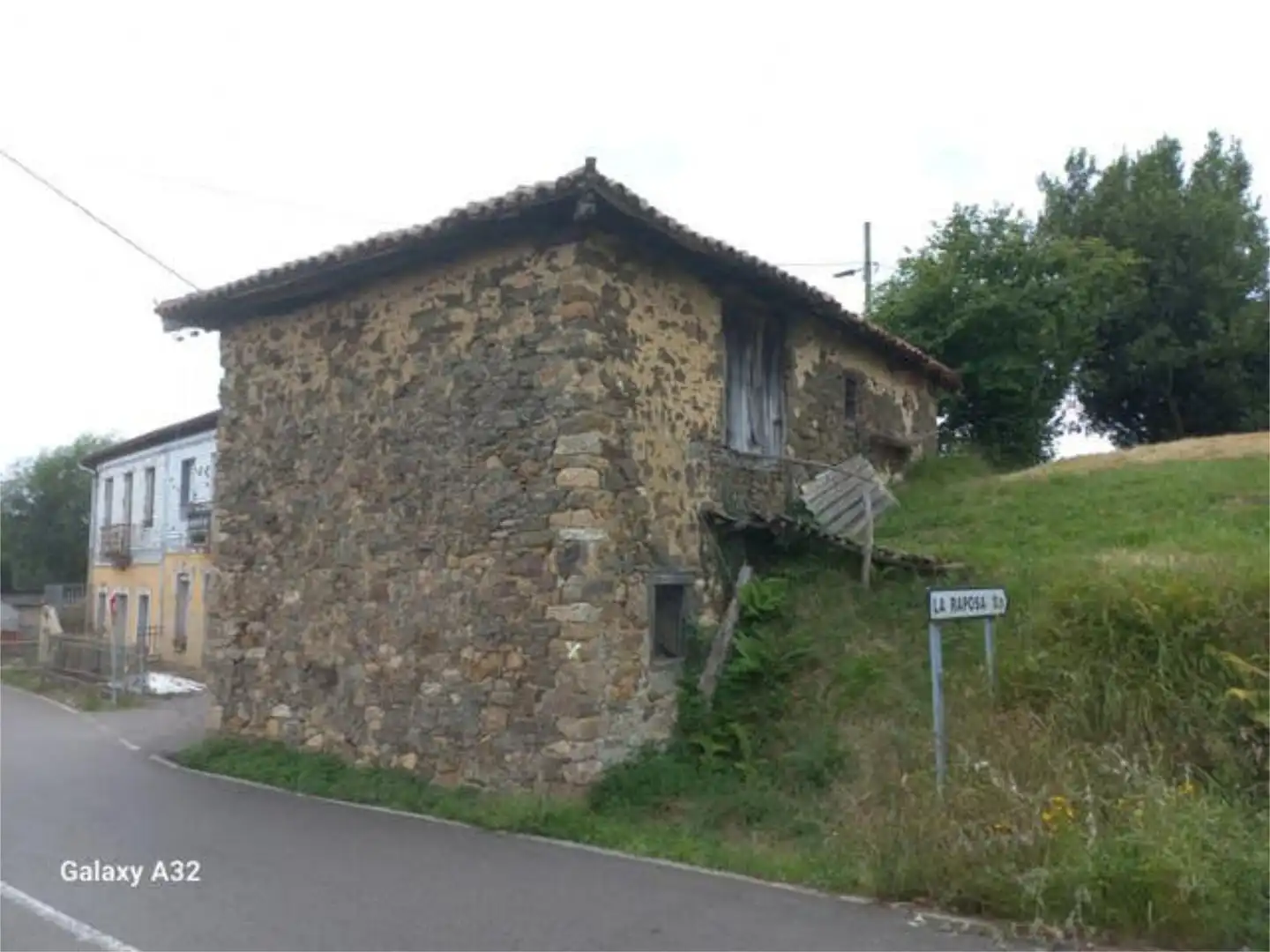 Chalet en La Cebosa, Lada, Langreo - Foto 5