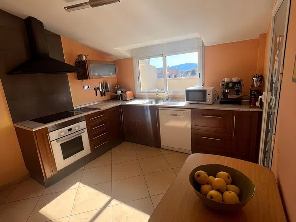 Ático en calle Mayor, 41 - Foto 5